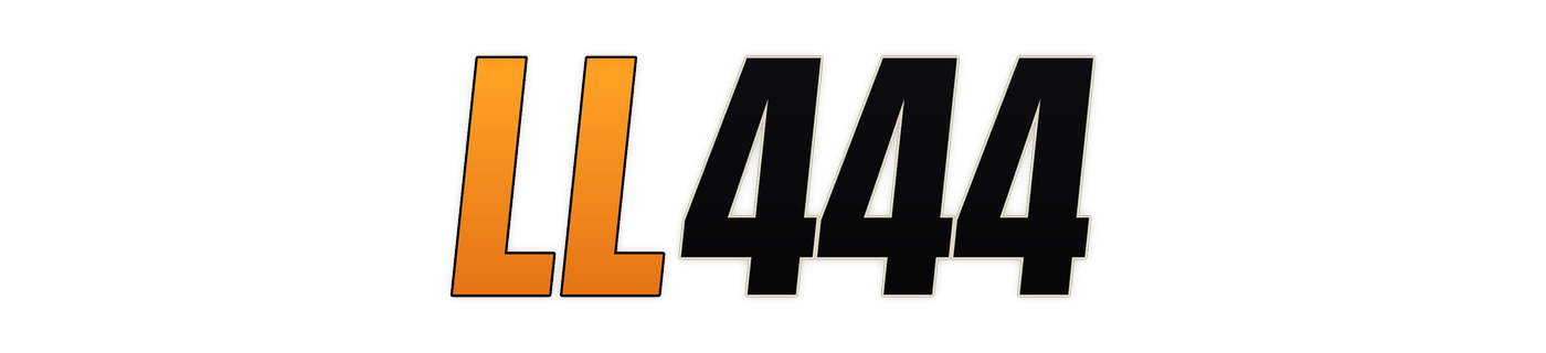 ll444 লোগো